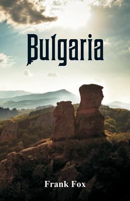 Bulgaria 9352970810 Book Cover
