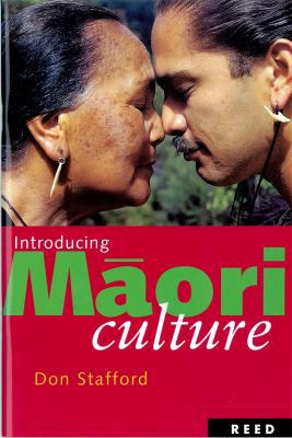 Introducing Maori Culture 0143010824 Book Cover