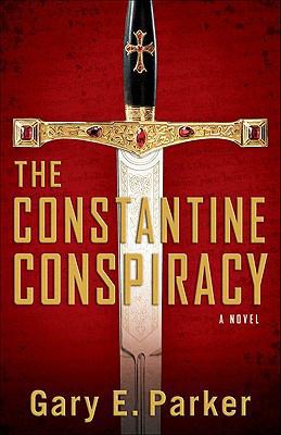 The Constantine Conspiracy 0800733274 Book Cover