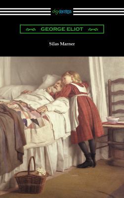 Silas Marner (with an Introduction by Esther Wood) 142095511X Book Cover