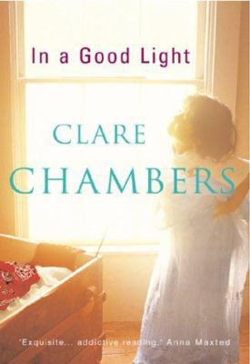 In a Good Light 1844135888 Book Cover