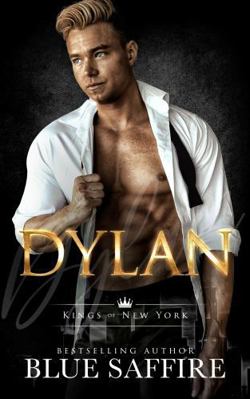 Dylan: Kings of New York: Book 2 1941924352 Book Cover