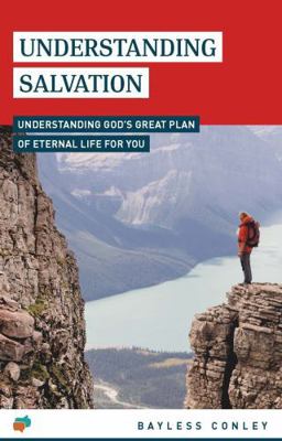 Salvation US 20xx 2nd Printing Understanding Sa... 1734031077 Book Cover