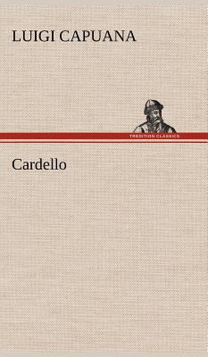 Cardello [German] 384912326X Book Cover