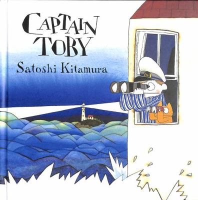 Captain Toby 1912650746 Book Cover