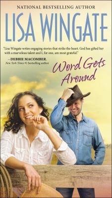 Word Gets Around 0764230573 Book Cover