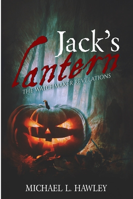 Jack's Lantern 1620068370 Book Cover