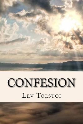 Confesion (Spanish) Edition [Spanish] 197405862X Book Cover