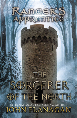 The Sorcerer of the North 0606022376 Book Cover