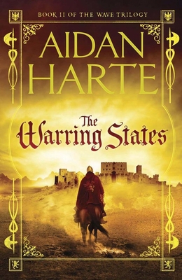 The Warring States (The Wave Trilogy, 2) 1623659469 Book Cover