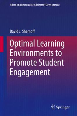 Optimal Learning Environments to Promote Studen... 1461470889 Book Cover
