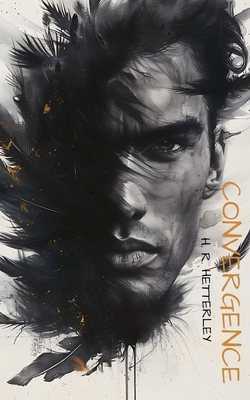 Convergence B0DSK34Z4K Book Cover