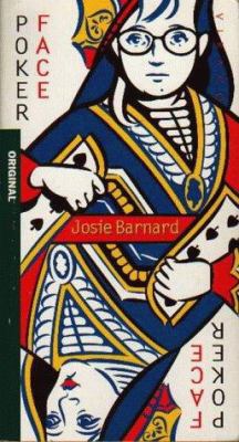Poker Face 186049112X Book Cover
