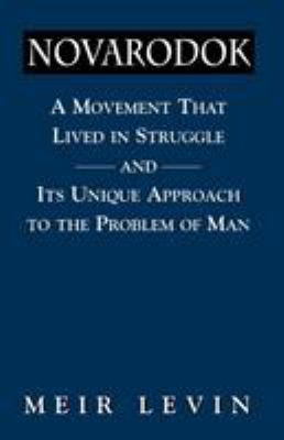 Navarodok: A Movement That Lived in Struggle an... 1568216033 Book Cover