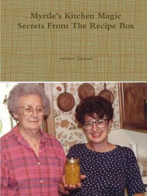 George Cookbook2 1304704769 Book Cover