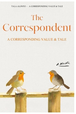 A Corresponding Value & Tale B0GMXVHVDB Book Cover