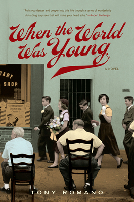 When the World Was Young 0060857927 Book Cover