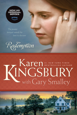 Redemption 1414333005 Book Cover