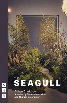 The Seagull 1839044519 Book Cover