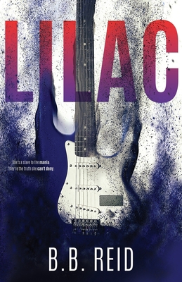 Lilac Book Cover