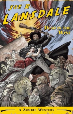 Dead in the West 1597800147 Book Cover