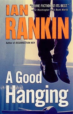 A Good Hanging: Short Stories 0312980000 Book Cover