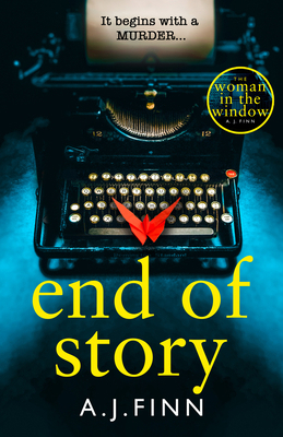 End of Story 0008234205 Book Cover