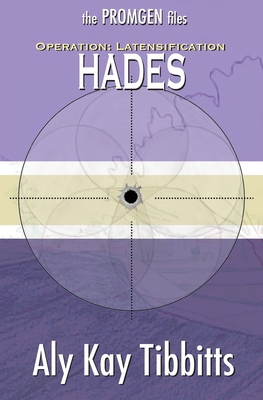 Operation Latensification HADES: Hades 1955192073 Book Cover