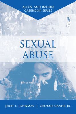 Sexual Abuse 0205481868 Book Cover