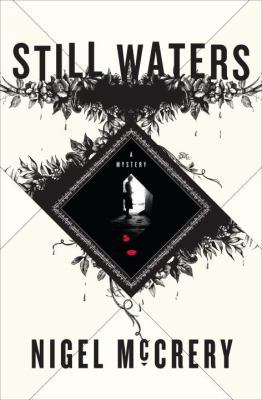 Still Waters (DCI Mark Lapslie, Bk 1) 0307377032 Book Cover