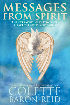 Messages from Spirit: The Extraordinary Power o... B0078KG5XG Book Cover