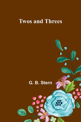 Twos and Threes [French] 9362922819 Book Cover