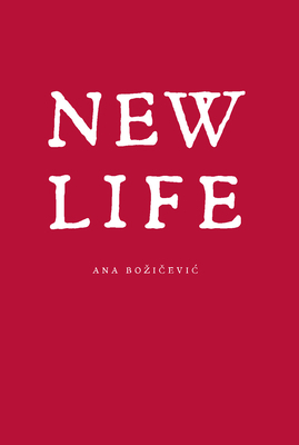New Life 1950268721 Book Cover