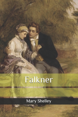 Falkner B08BD9CVXS Book Cover
