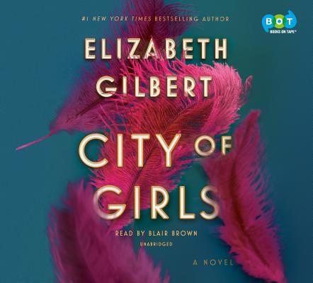 City of Girls 198488848X Book Cover