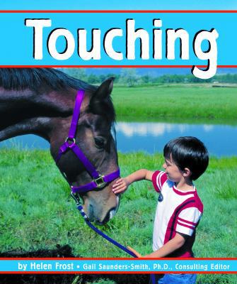 Touching 073684872X Book Cover