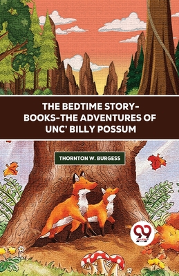 The Bedtime Story-Books-The Adventures Of Unc' ... 9357489746 Book Cover