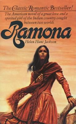 Ramona B007CFNF80 Book Cover