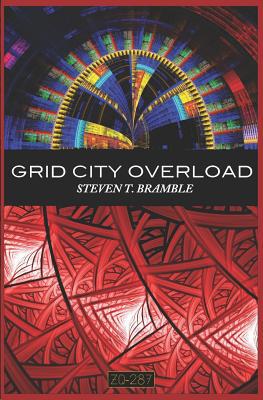 Grid City Overload 1475295936 Book Cover