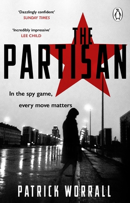 The Partisan: The explosive debut thriller for ... 1529176174 Book Cover