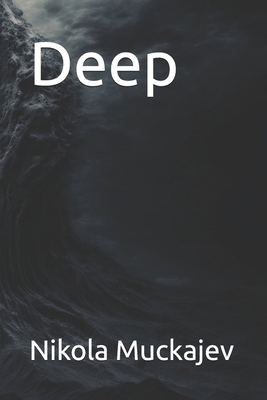 Deep B0G8XGLMP1 Book Cover