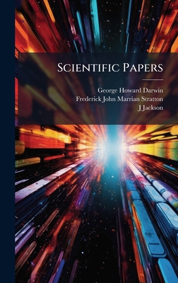 Scientific Papers 1024118207 Book Cover