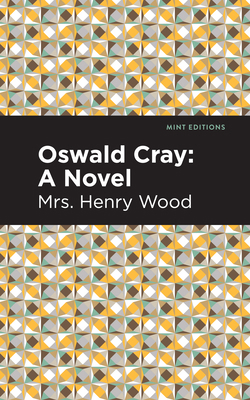 Oswald Cray 1513205978 Book Cover