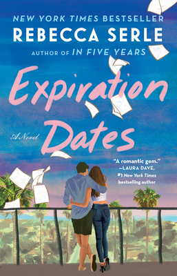 Expiration Dates 1982166835 Book Cover