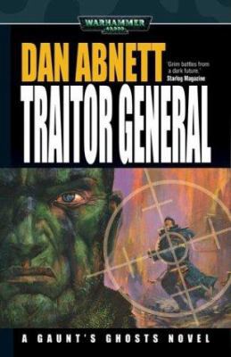 Traitor General 1844161129 Book Cover