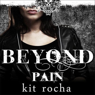 Beyond Pain B08XL9QGSD Book Cover