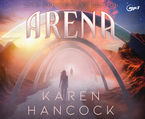 Arena (20th Anniversary Edition) 1640919449 Book Cover