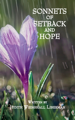 Sonnets of Setback and Hope            Book Cover