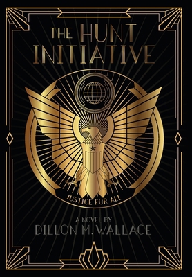 The Hunt Initiative            Book Cover