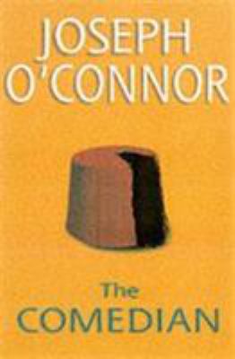 The Comedian 1902602374 Book Cover